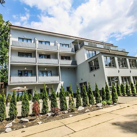 Penzion U Pláže Vranov nad Dyjí Exterior foto