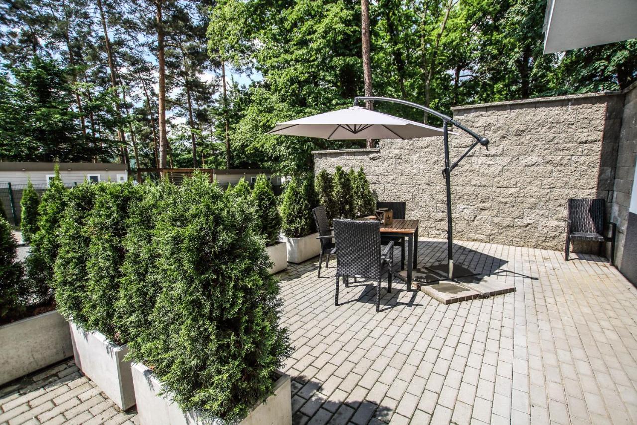 Penzion U Pláže Vranov nad Dyjí Exterior foto