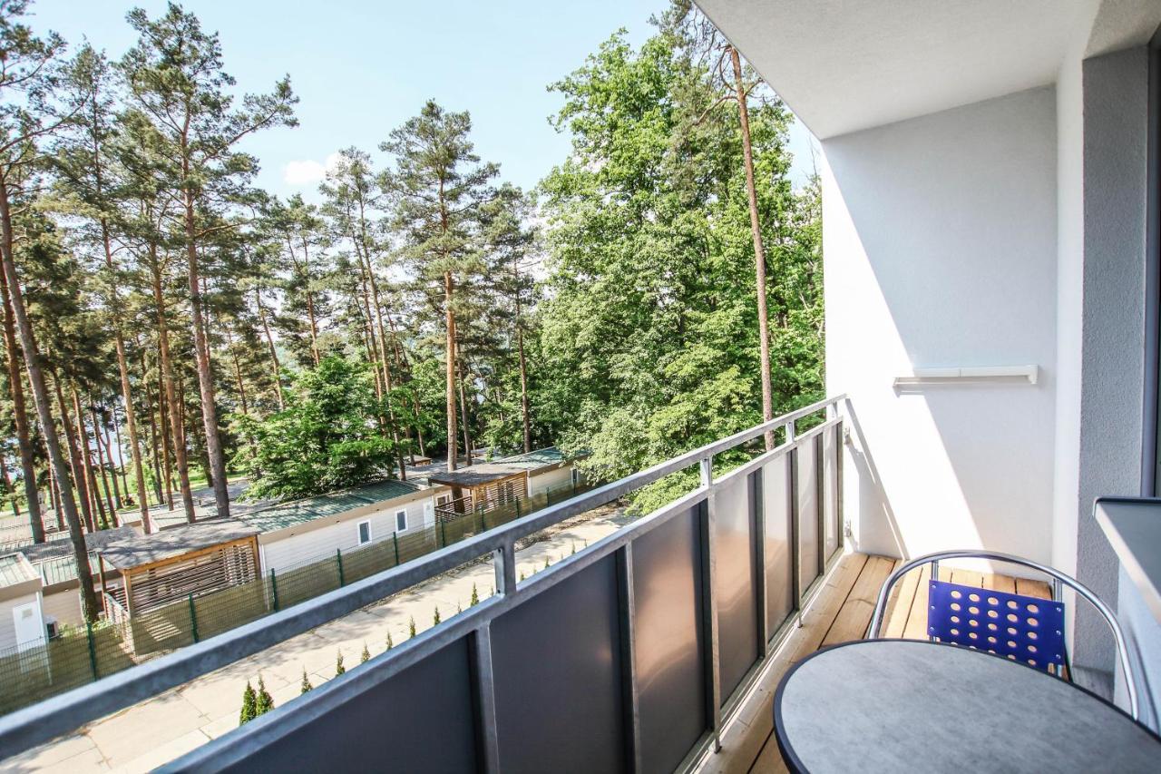 Penzion U Pláže Vranov nad Dyjí Exterior foto
