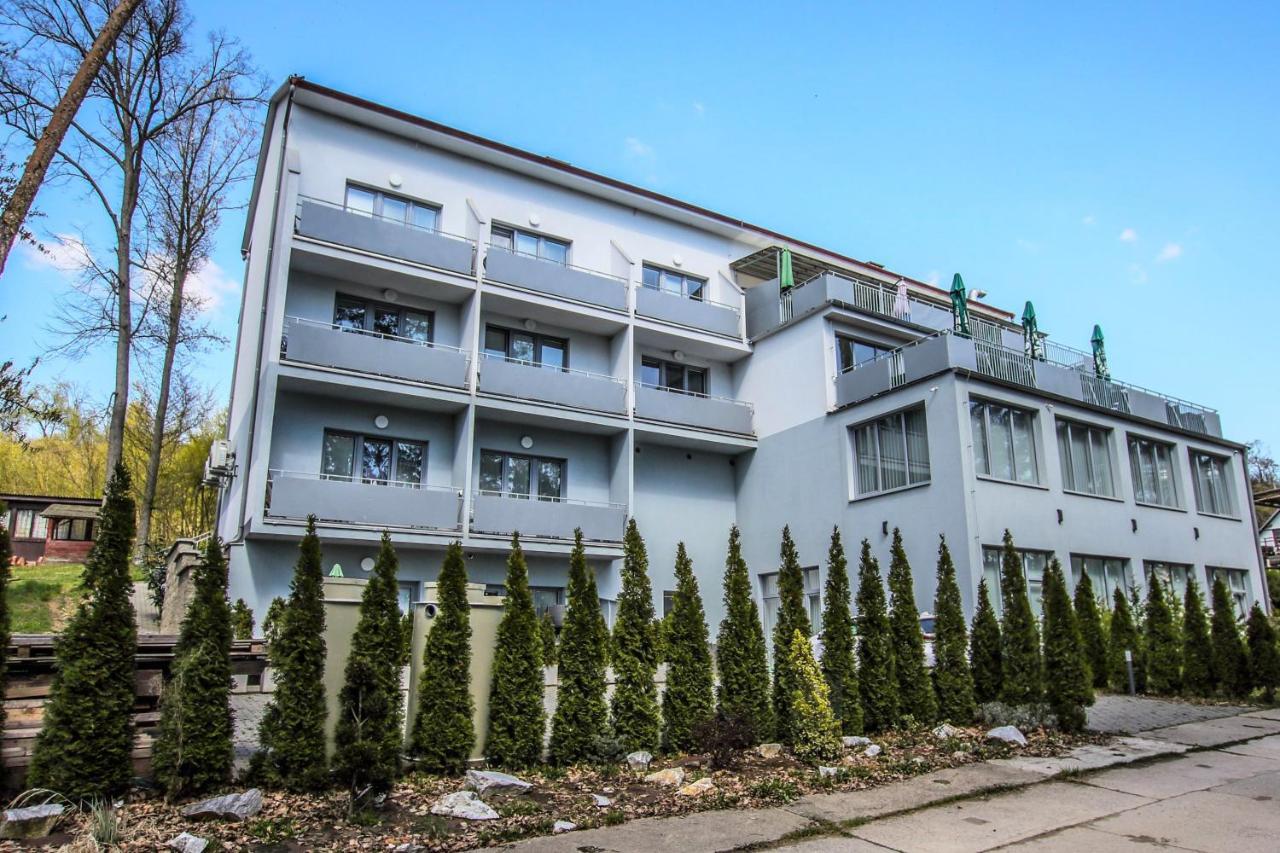 Penzion U Pláže Vranov nad Dyjí Exterior foto